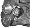 348-409 & 1955-62 Chevy Six Cylinder