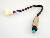 A/C Push Button Switch for Billet Panel