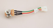 A/C Switches Hot/Cold Potentiometer
