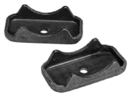 Rear Axle Spring Perches