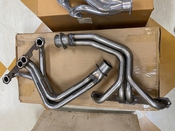 Southern Rods Small Block Chevy 1928-1948 Headers