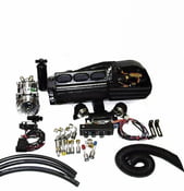 A/C Units & Kits by Southern Air Maxi Kooler III Super All Electric Heat, A/C, Floor & Defrost - COMPLETE KIT
