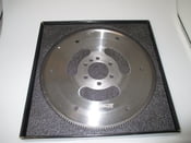 Starters & Flywheels OUT OF STOCK 168 Tooth Billet Flexplate SFI Stamped Chevy Big or Small Block
