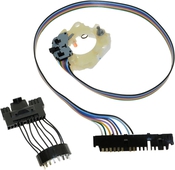 Turn Signal Switch Steering column Turn signal switch with early GM wiring adapter