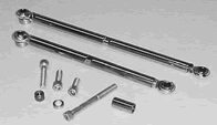 Short Adjuster Bars