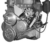 55-62 Inline 6 cylinder 235