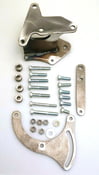 OUT OF STOCK 350-455 Oldsmobile Passenger side compressor bracket