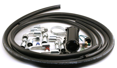 Hose & Dryer Kit