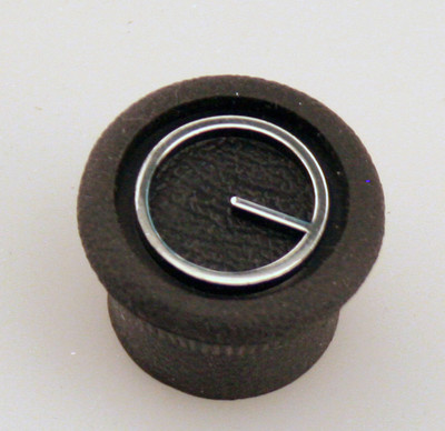 Replacement Control Knob