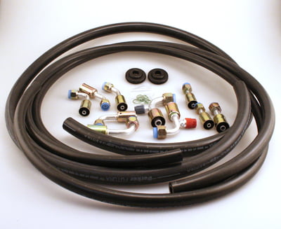 Hose Dryer Kit