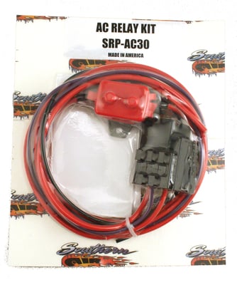AC Relay Kit
