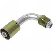 90MALE_ 90 Degree Male Fitting O-Ring Beadlock