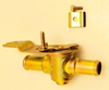Heat Control Valve