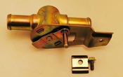 Heat Control Valve