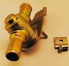 Heat Control Valve