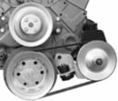 A/C & Alternator Brackets