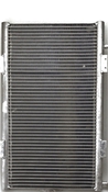 Parallel Flow Condenser for 1928 to 1949 Vehicles