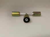 A/C T-Fitting #6