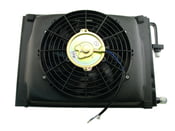 Remote Condenser Fan Combo