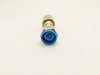 STR_FEMALE Straight Female Fittings O-Ring Beadlock