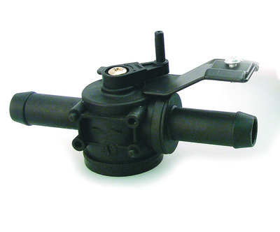 Heat Control Valve