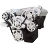 Southern Air Maxi Kooler I and Frontrunner Combo Kit Polished Finish