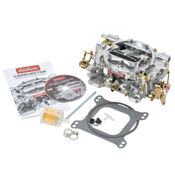 Edelbrock Performer Series Carb 750 CFM