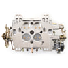 Edelbrock Performer Carburetor #9906 600 CFM With Electric Choke, Satin Finish (Non-EGR)