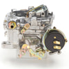 Edelbrock Performer Carburetor #9906 600 CFM With Electric Choke, Satin Finish (Non-EGR)