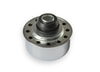 Mr. Gasket Valve Cover Breather with Logo Push-on Style with 3/4 Inch mounting tube - chrome