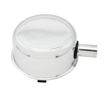Mr. Gasket CHROME PCV OIL FILL CAP