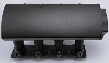 Fabricated Aluminum LS Intake Manifold 92MM