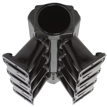 Fabricated Aluminum LS Intake Manifold 102MM