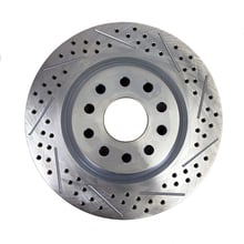 LH Rotors
