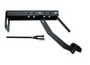 Universal Hanging Pedal Assembly with 7 Inch Booster
