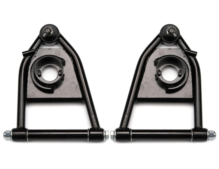 SRP Tubular Mustang II Control Arms Lowers 5/8 Narrowed Width