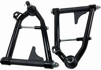 SRP Tubular Mustang II Control Arms Lowers For Coilovers