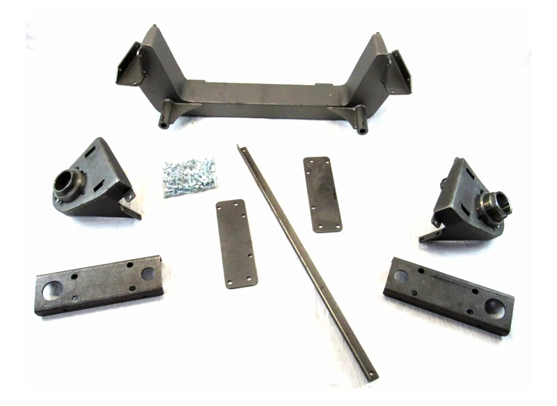 SRP Mustang II IFS Kits