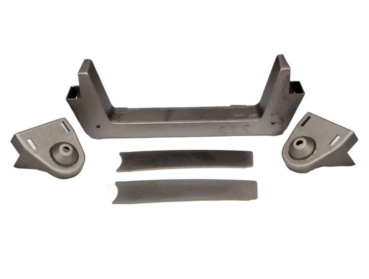 Ford Pickup Application Crossmembers