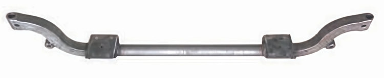 1953-60 Ford F1 Pickup Truck Dropped Axle