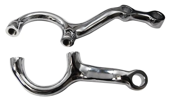LOWER STEERING ARM FITS 1937-48 FORD SPINDLES