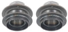 Mustang II Coil Spring Ride Height Adjuster Kit