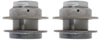Mustang II Coil Spring Ride Height Adjuster Kit