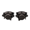 Cast Iron Front Brake Caliper for GM Metric,Pair