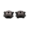 Cast Iron Front Brake Caliper for GM Metric,Pair