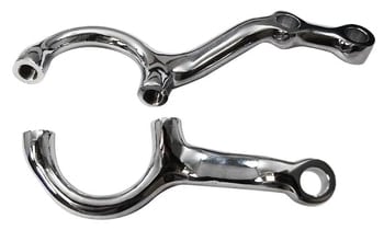 LOWER STEERING ARM FITS 1937-48 FORD SPINDLES