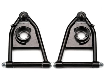 SRP Tubular Mustang II Control Arms Lowers 5/8 Narrowed Width