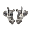 Mustang II 2 Inch Drop Spindle (Pair)