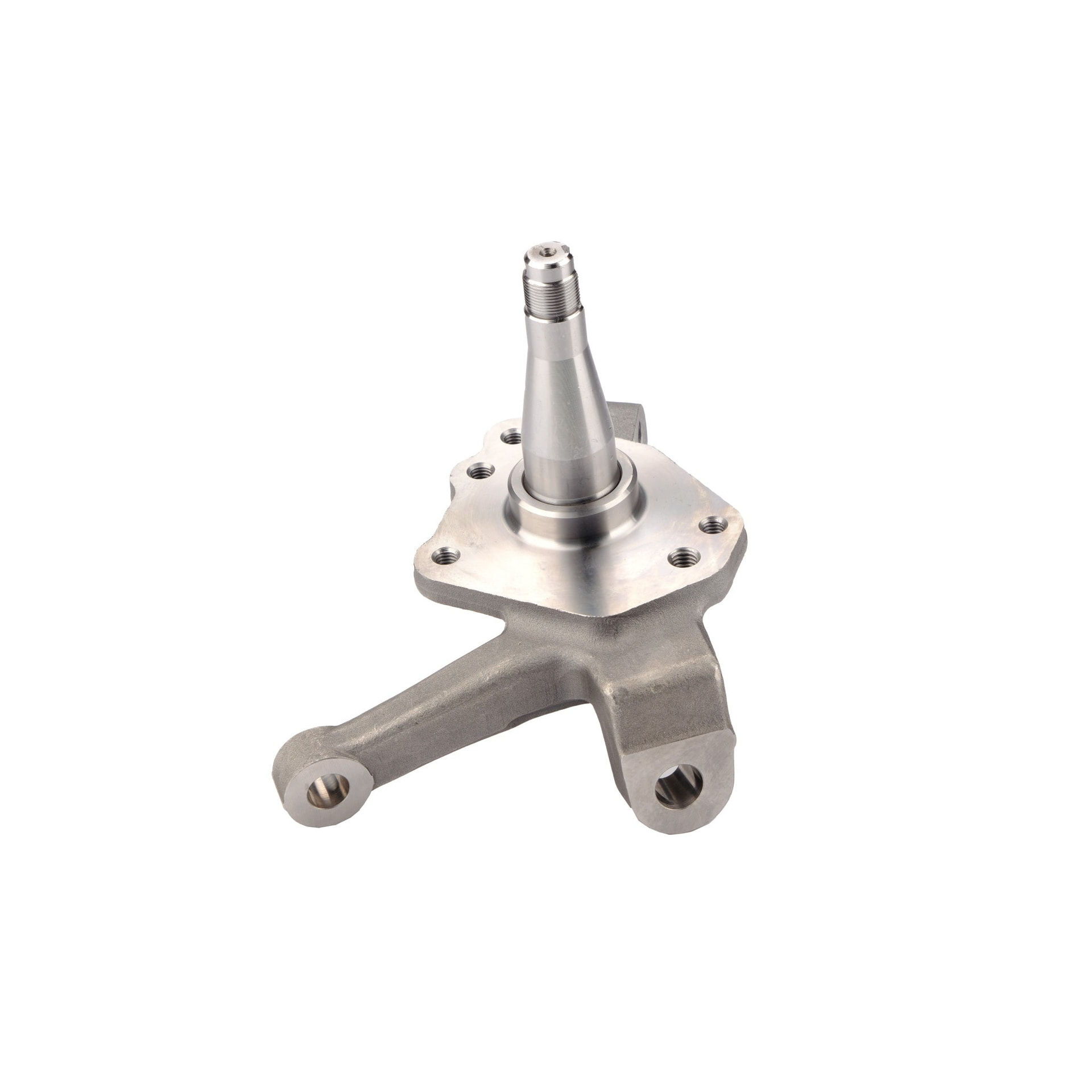 Mustang II 2 Inch Drop Spindle (Pair)