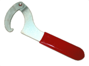 OUT OF STOCK Spanner Wrench